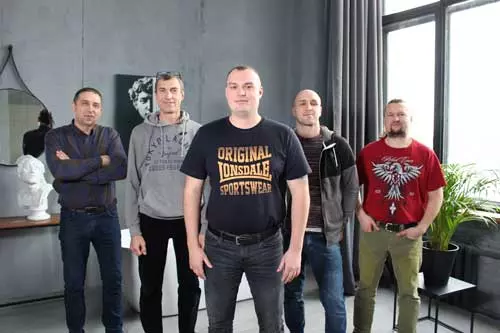 Луховицы